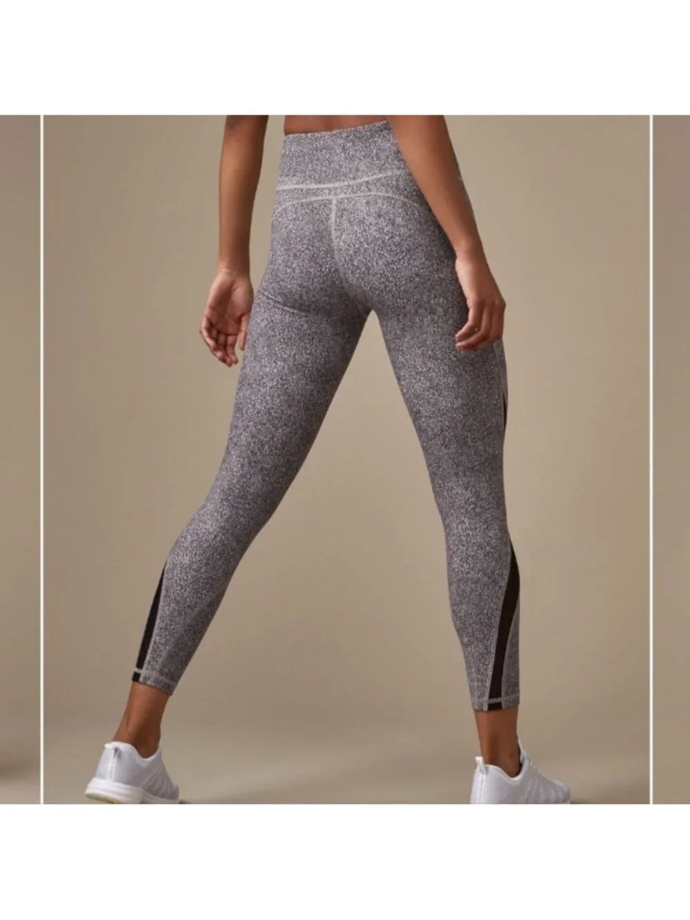 Lululemon Invigorate 7/8 Tight (25